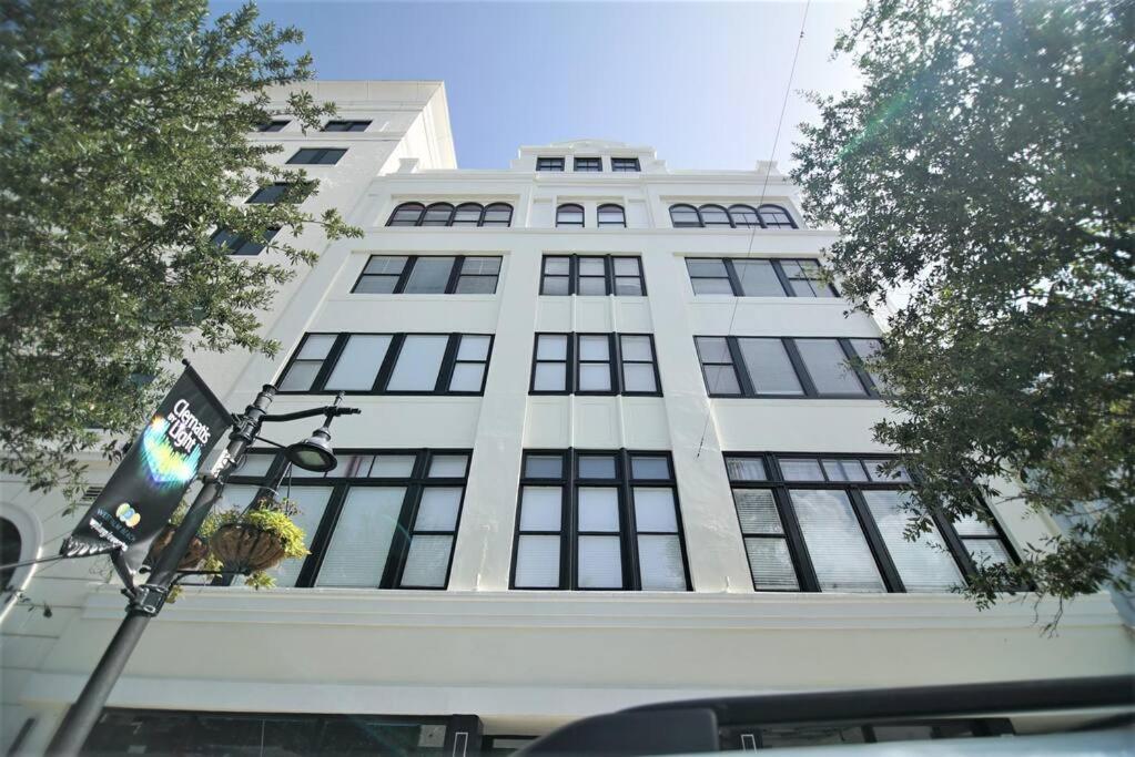 The Lofts On Clematis 604 Downtown West Palm Beach Exterior photo